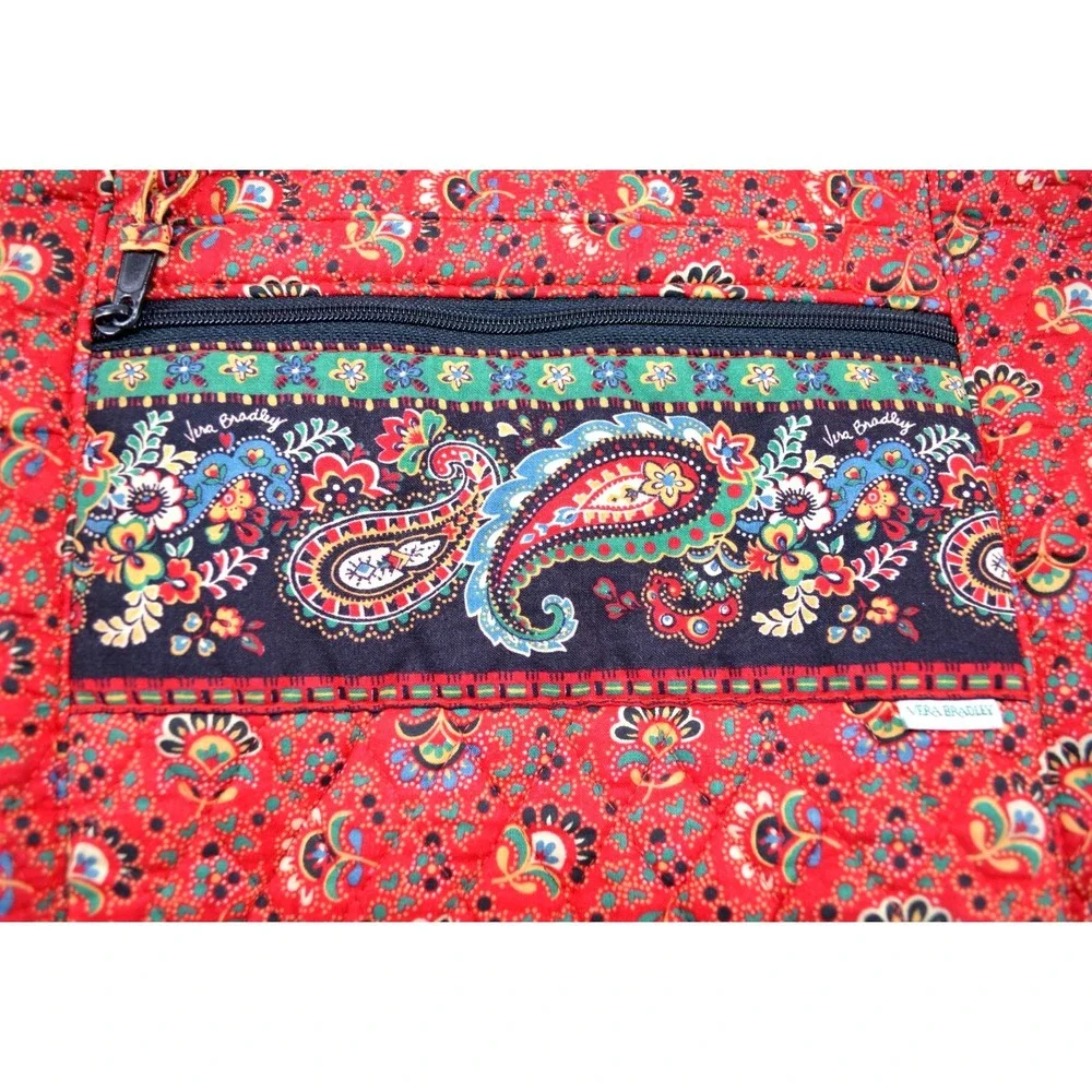 Vera Bradley vintage vera